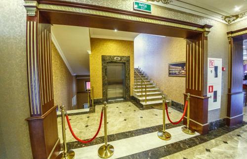 Fotos del hotel - AVSHAR CLUB HOTEL