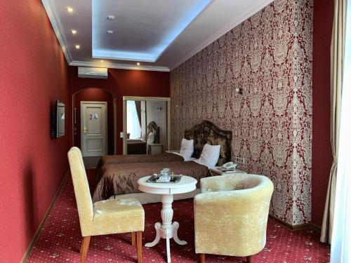Fotos del hotel - AVSHAR CLUB HOTEL