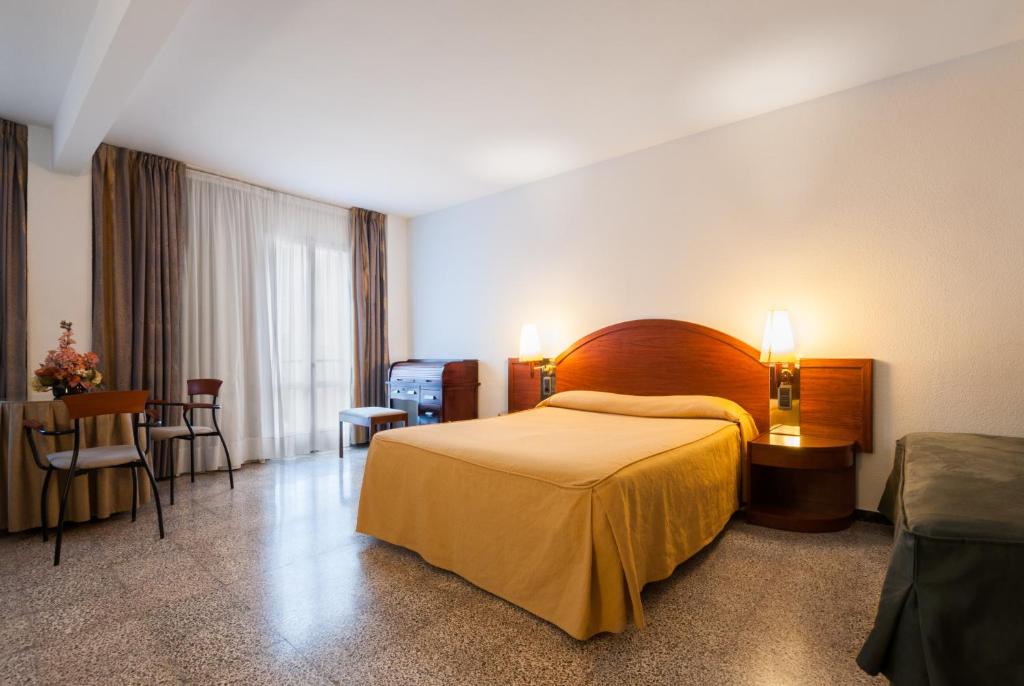 Fotos del hotel - GAUDI