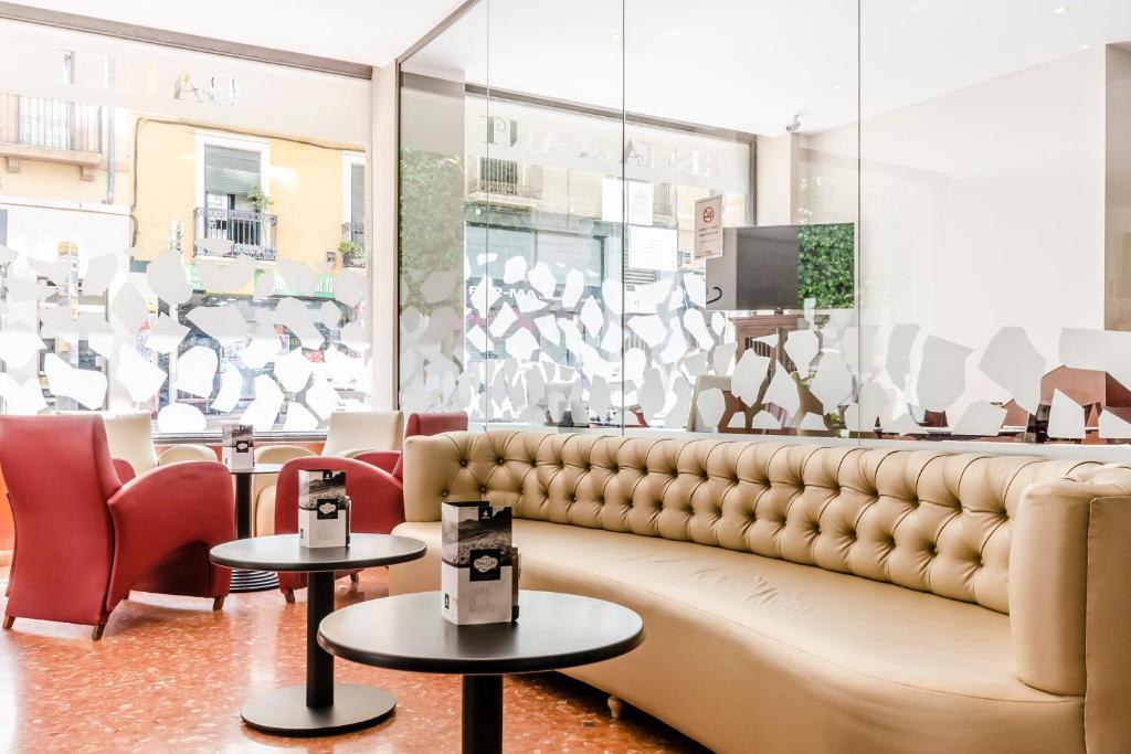 Fotos del hotel - GAUDI