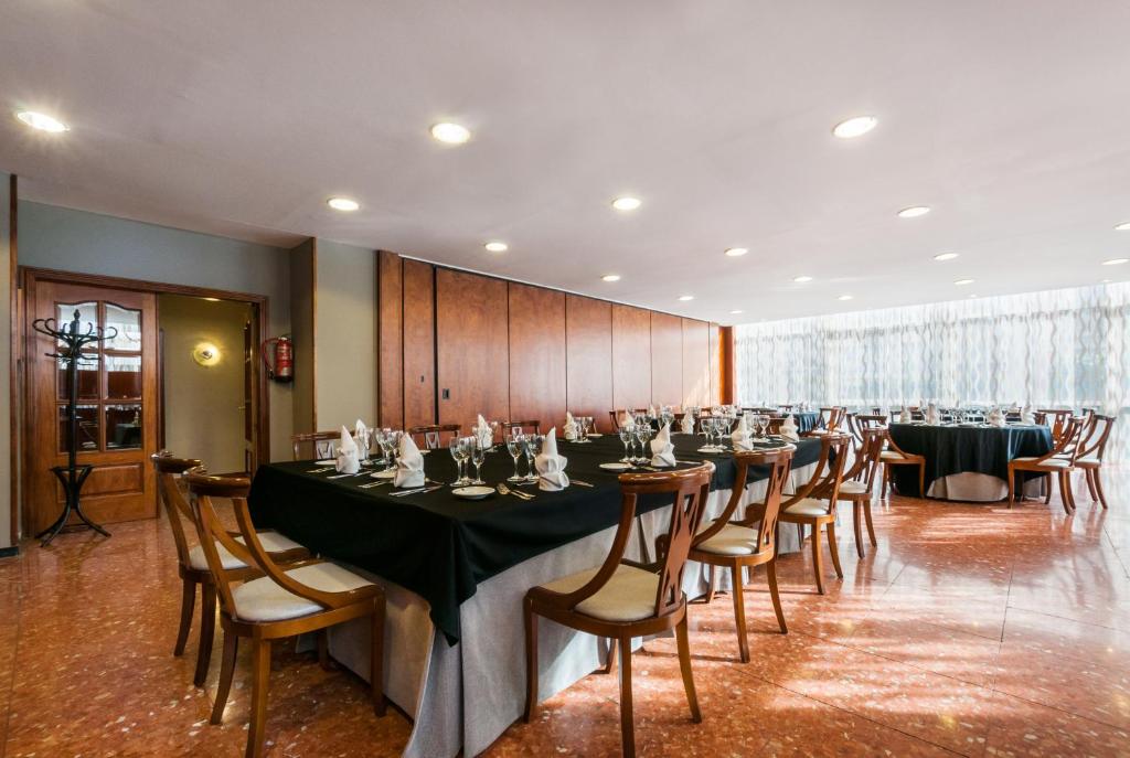 Fotos del hotel - GAUDI