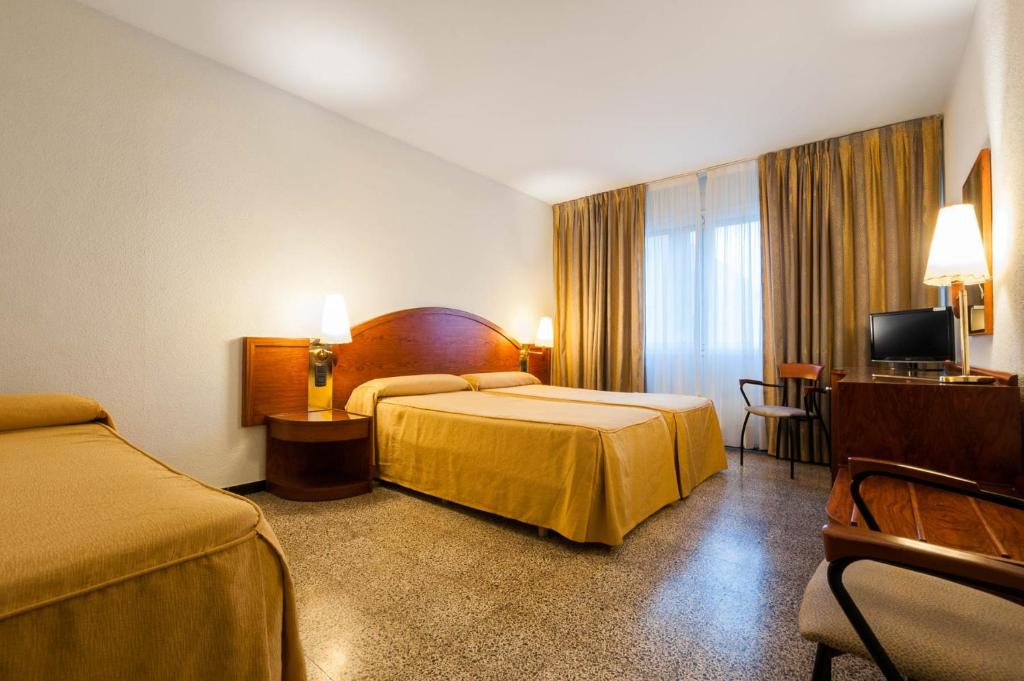 Fotos del hotel - GAUDI