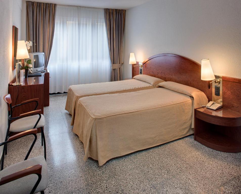 Fotos del hotel - GAUDI
