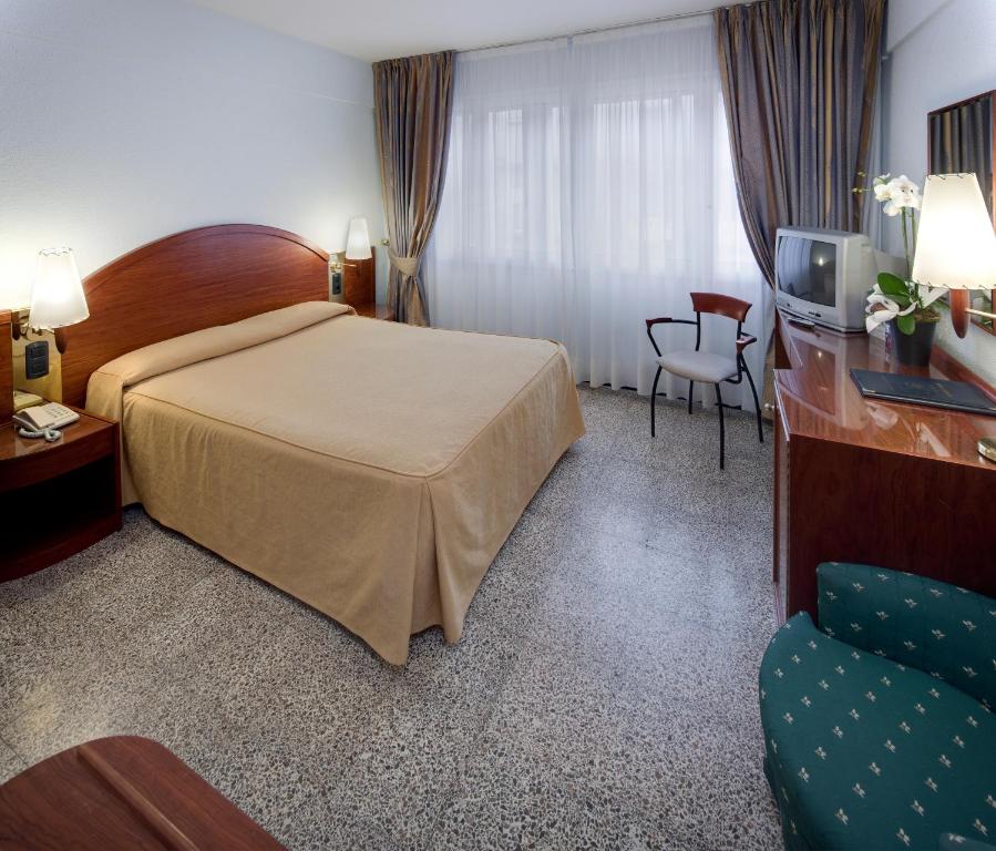 Fotos del hotel - GAUDI