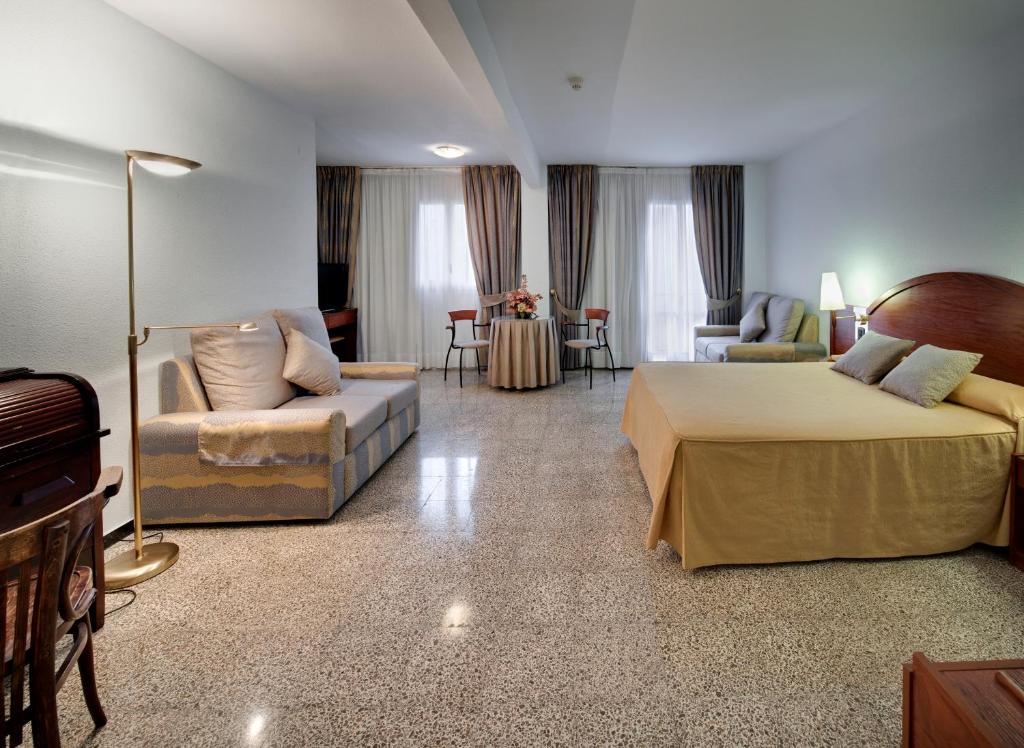 Fotos del hotel - GAUDI