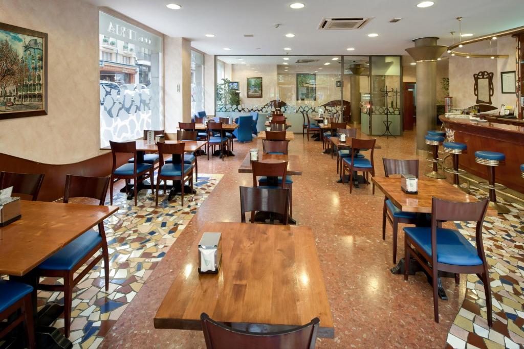 Fotos del hotel - GAUDI