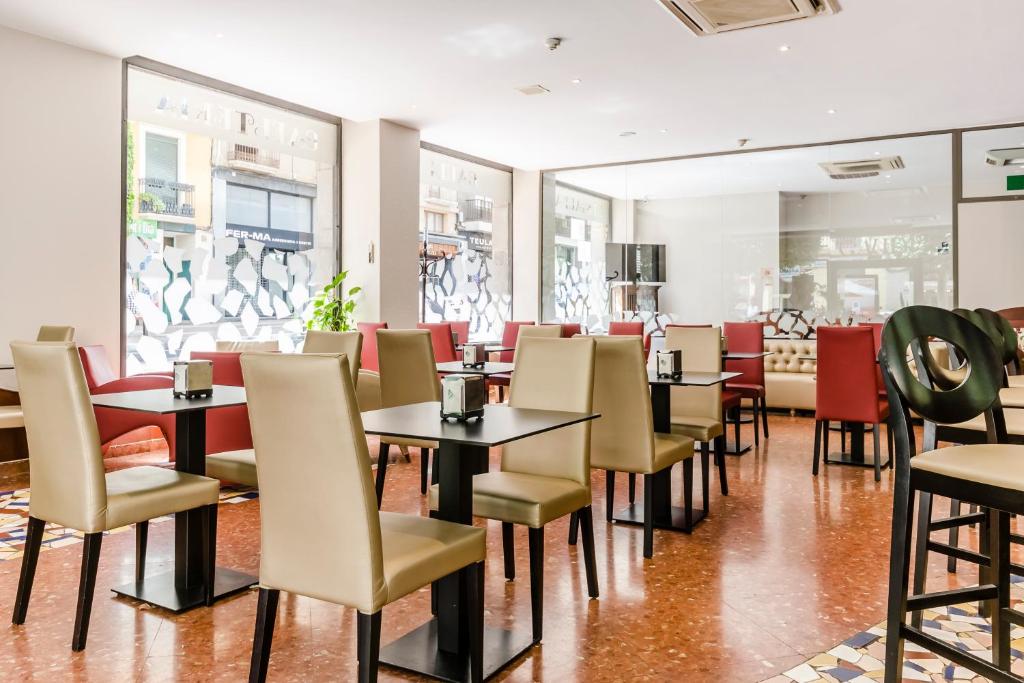 Fotos del hotel - GAUDI