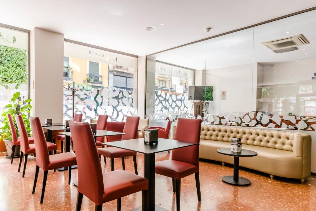 Fotos del hotel - GAUDI