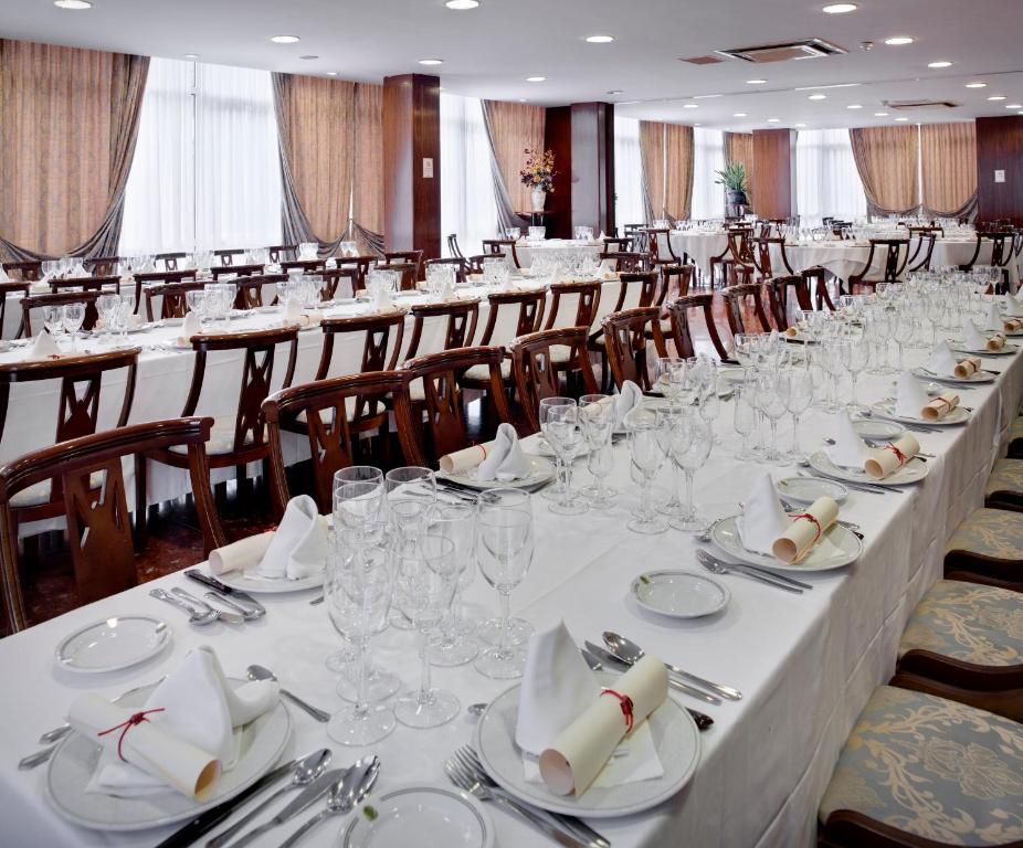 Fotos del hotel - GAUDI