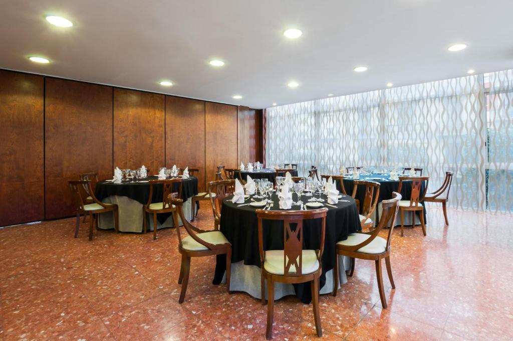 Fotos del hotel - GAUDI