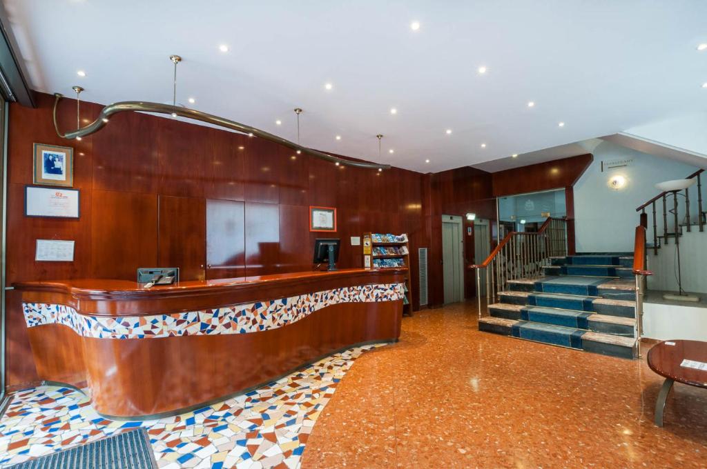 Fotos del hotel - GAUDI