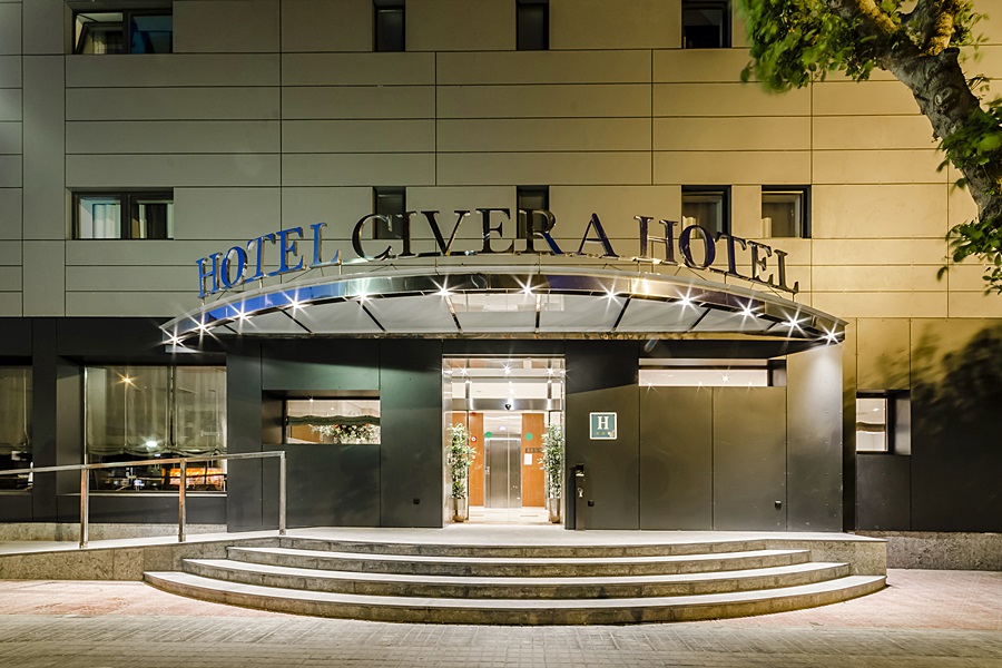 Fotos del hotel - CIVERA