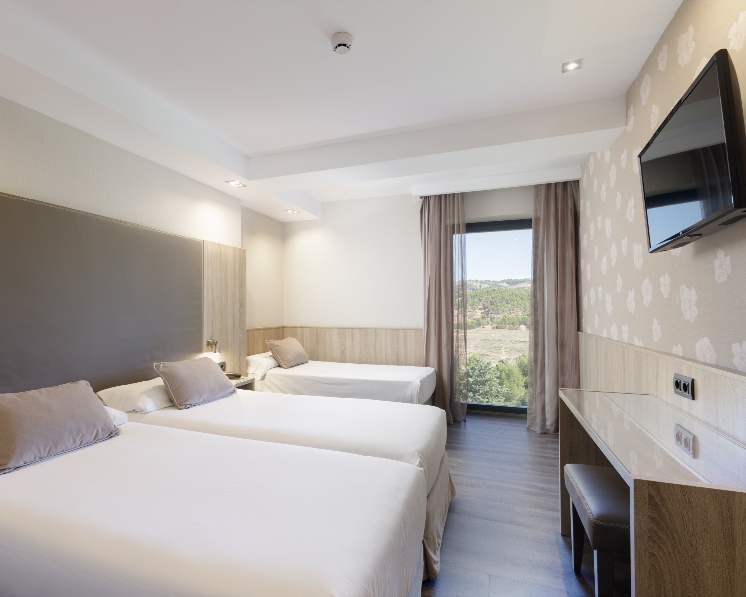 Fotos del hotel - CIVERA