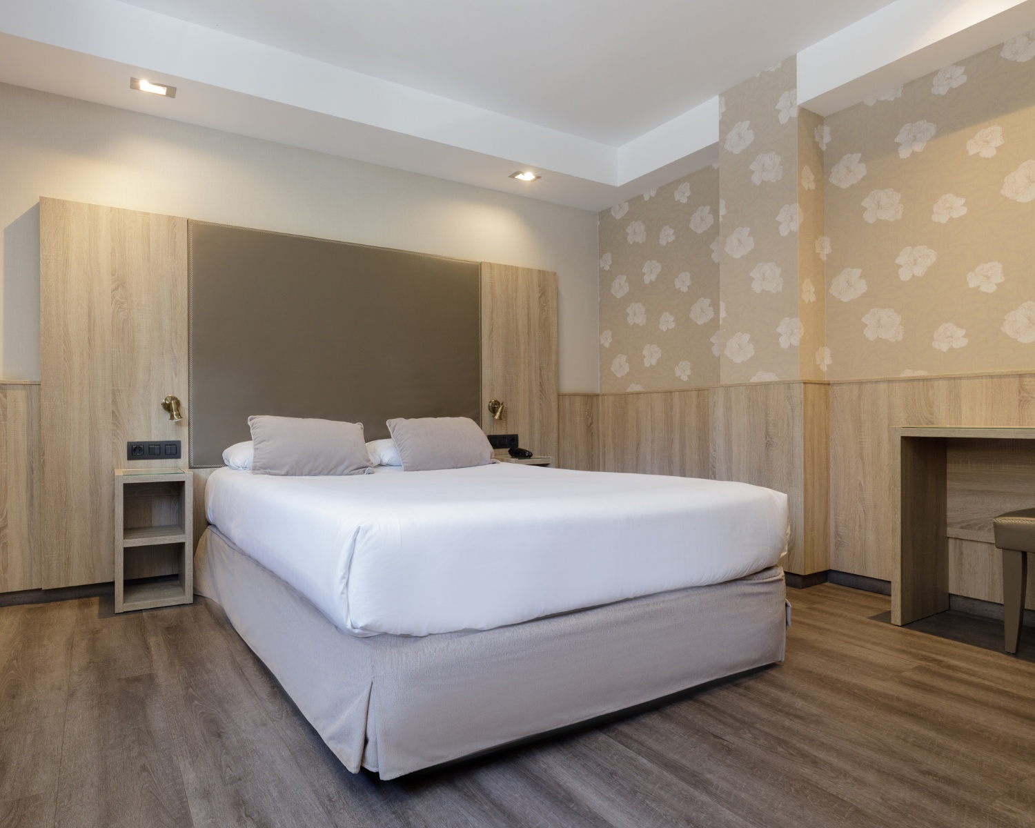 Fotos del hotel - CIVERA