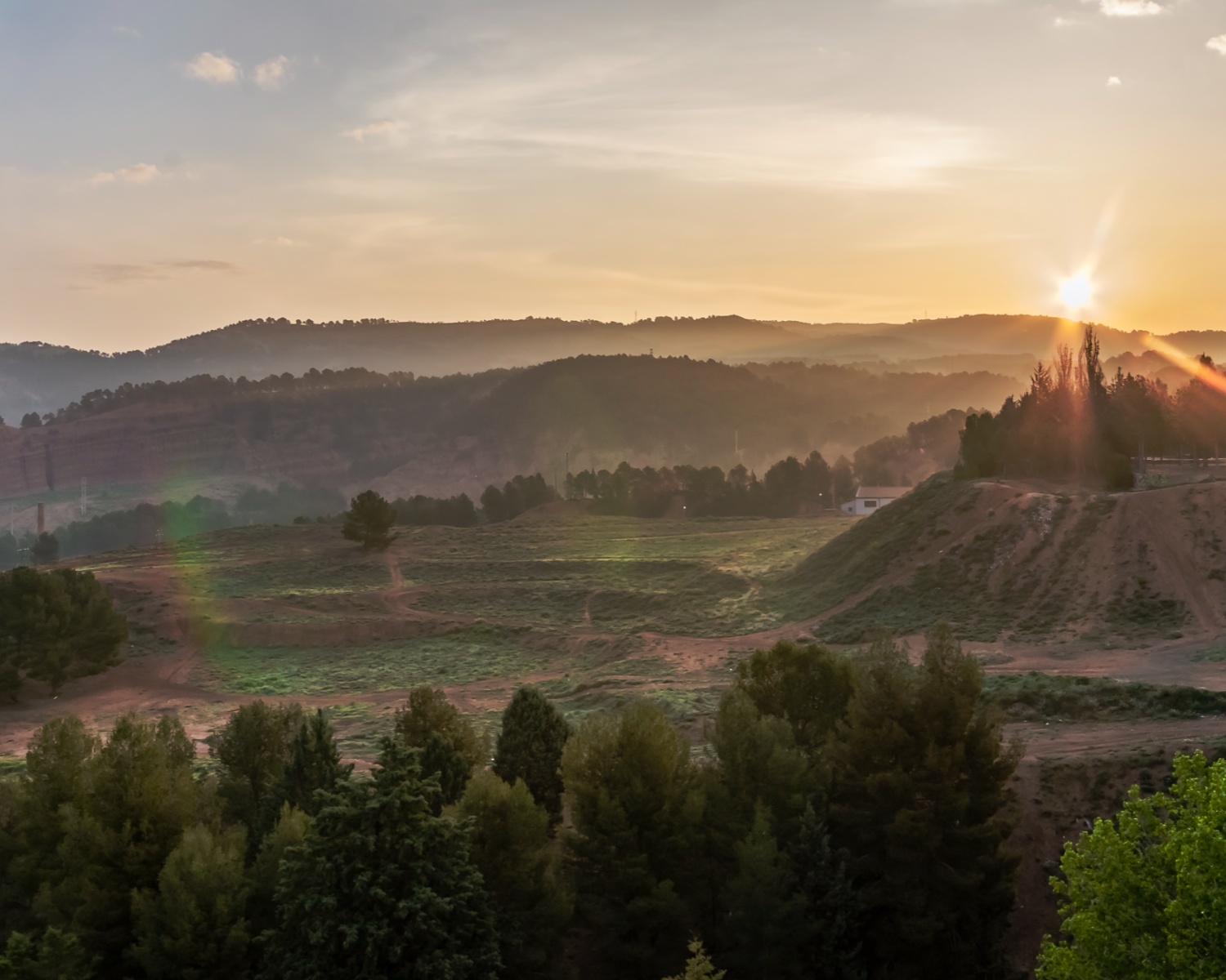 Fotos del hotel - CIVERA