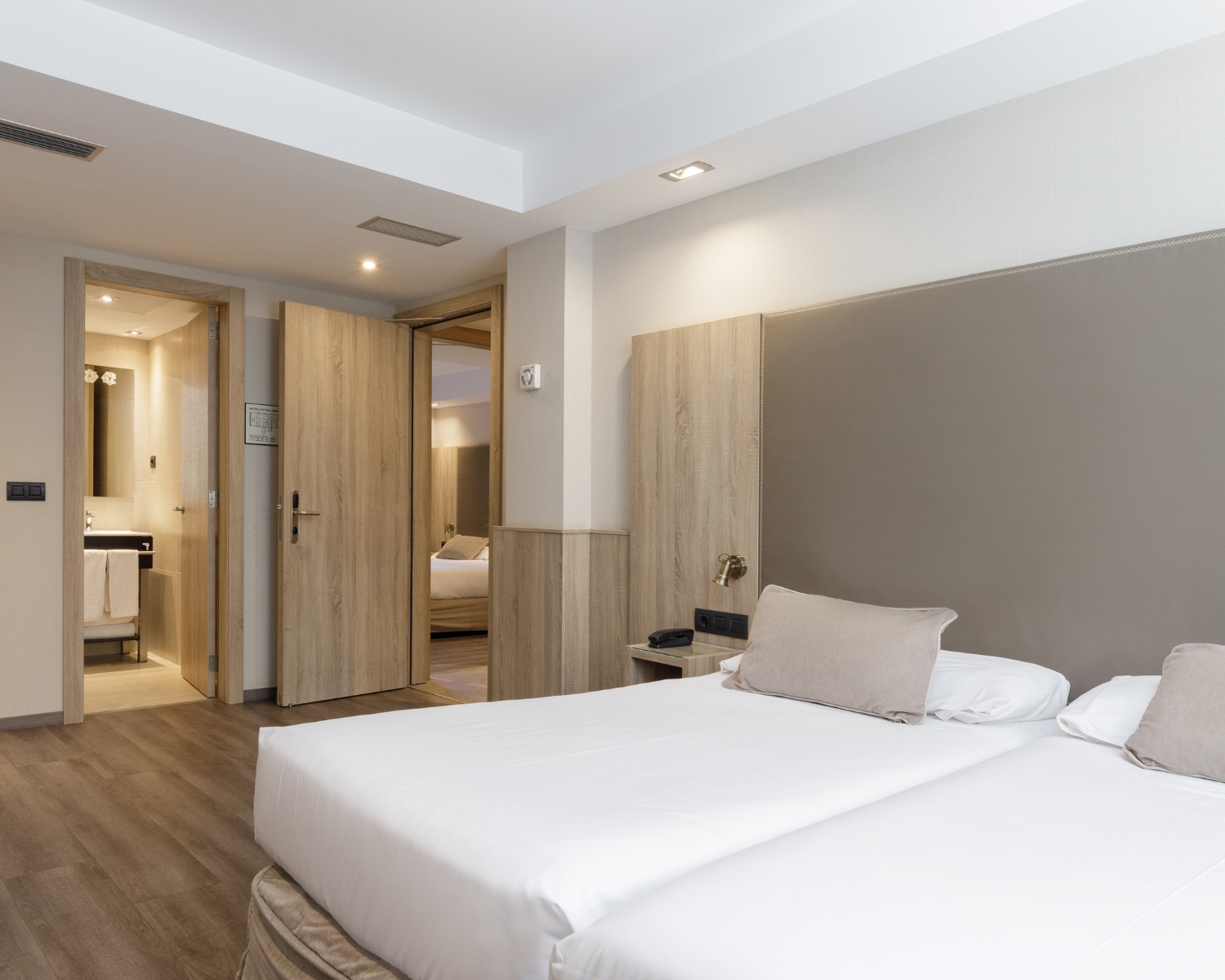 Fotos del hotel - CIVERA