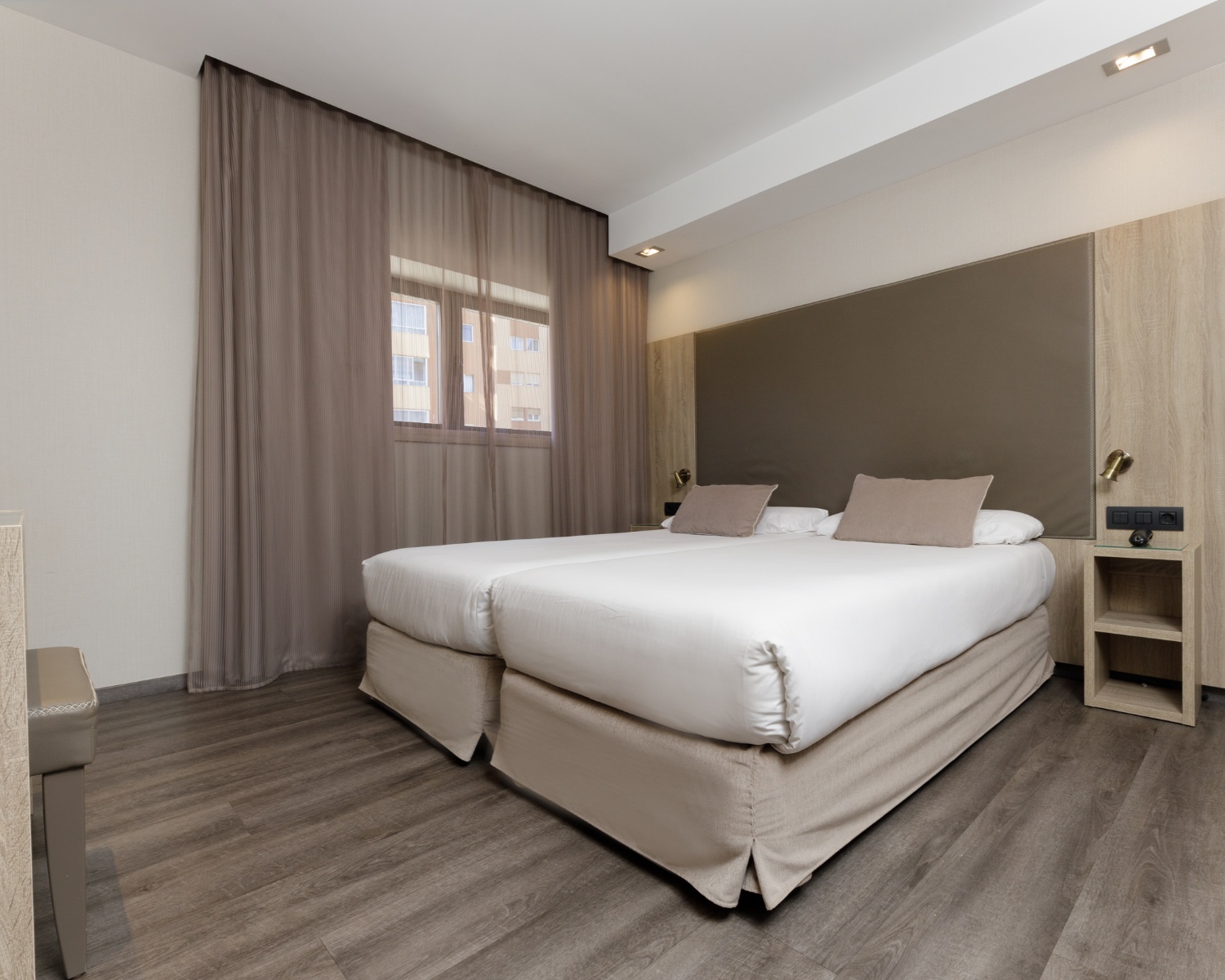 Fotos del hotel - CIVERA