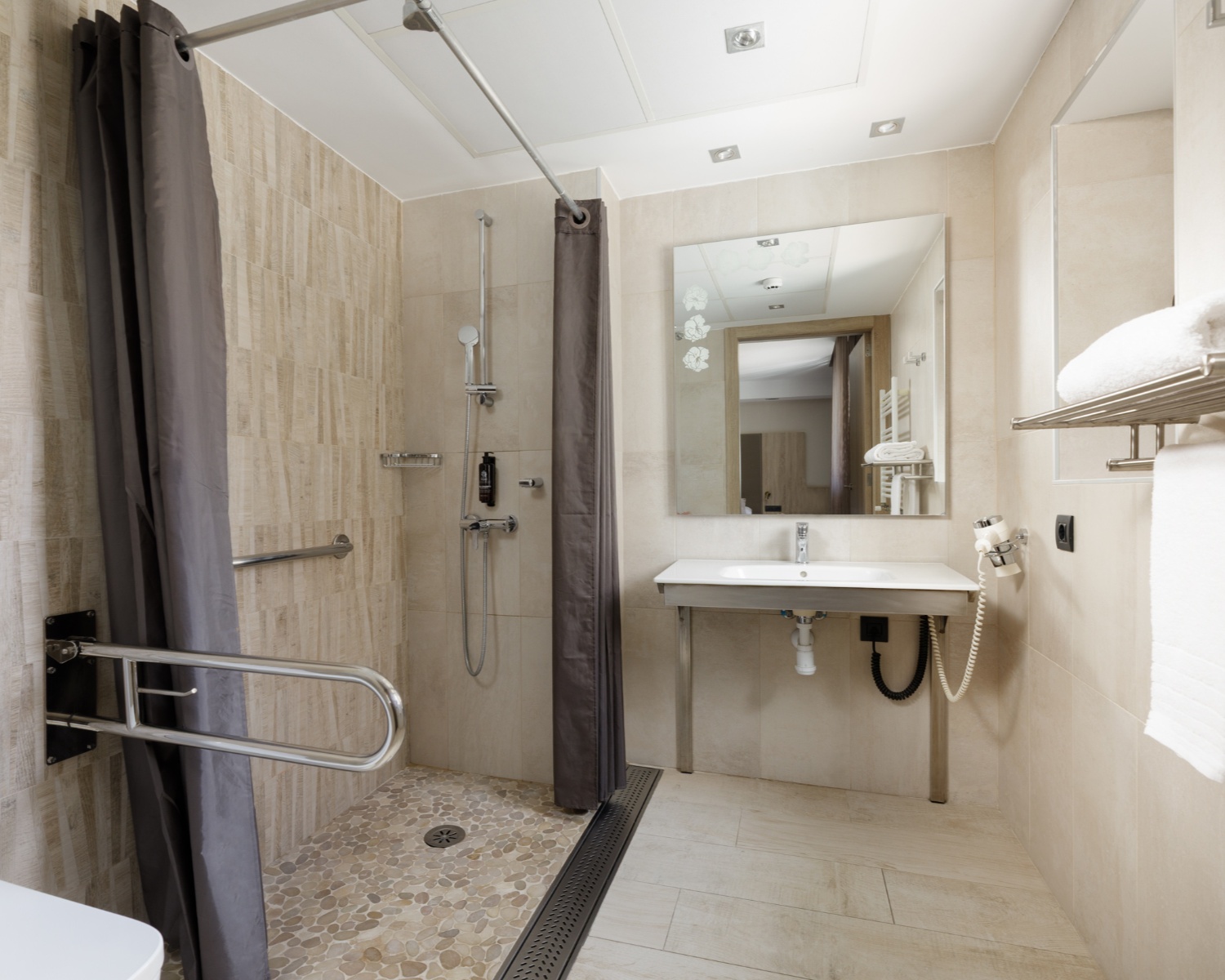 Fotos del hotel - CIVERA