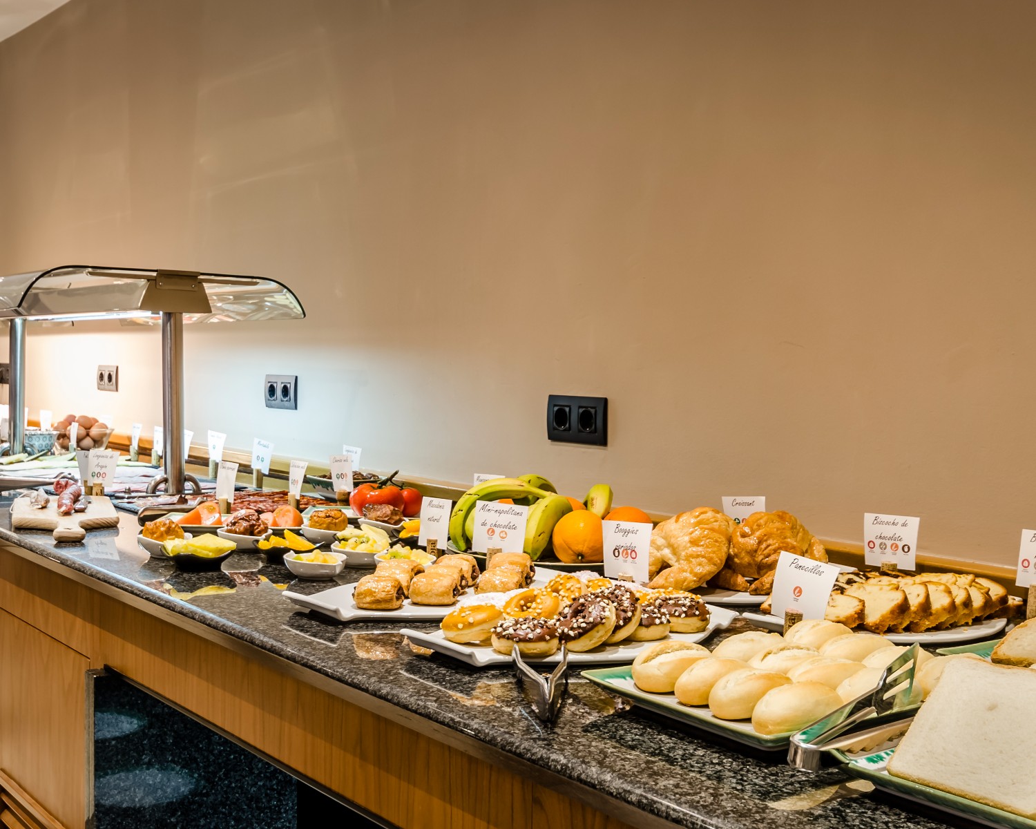 Fotos del hotel - CIVERA