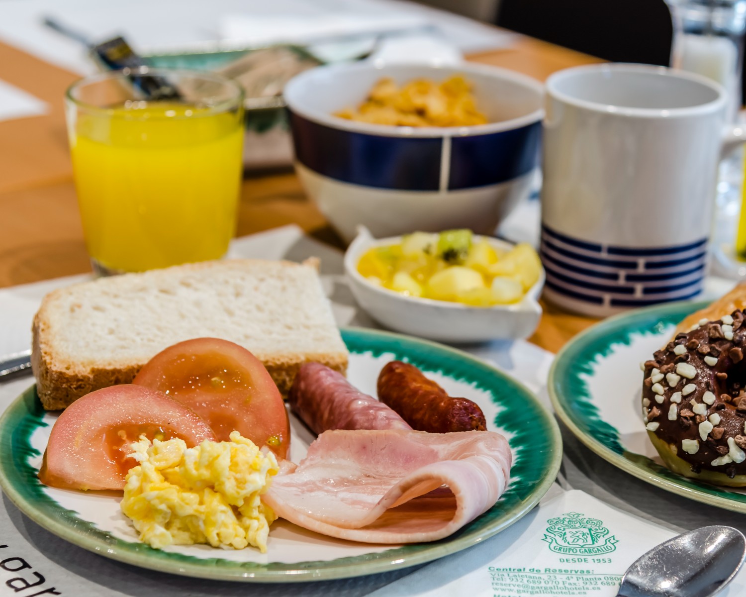 Fotos del hotel - CIVERA