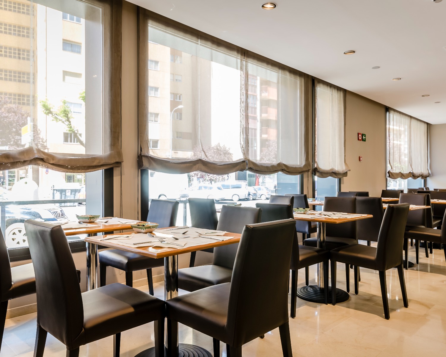 Fotos del hotel - CIVERA