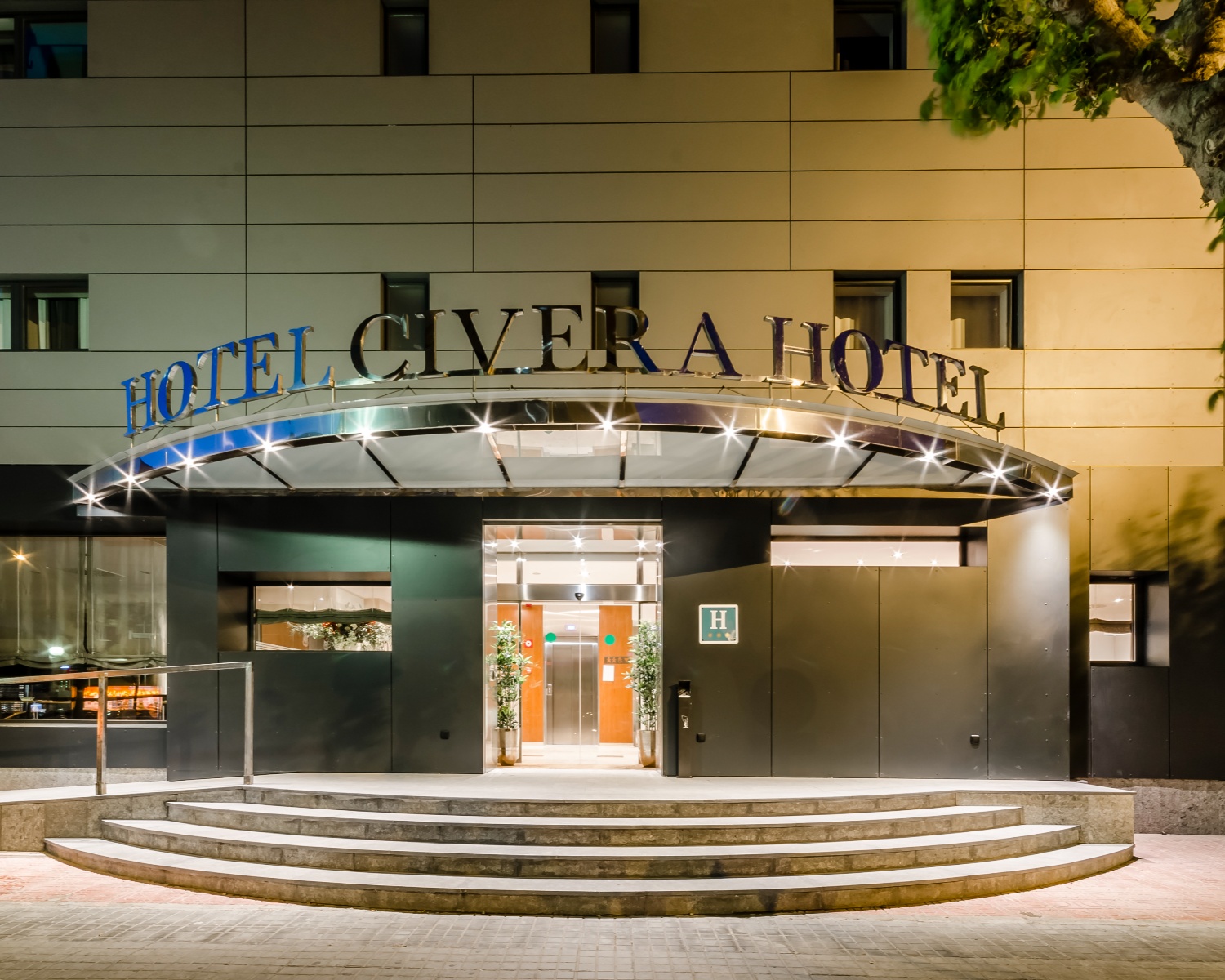 Fotos del hotel - CIVERA