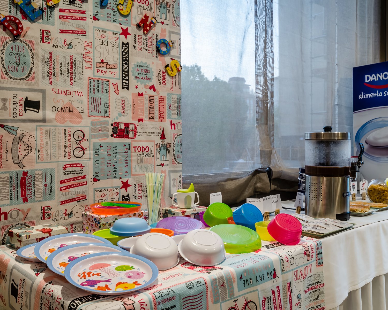 Fotos del hotel - CIVERA