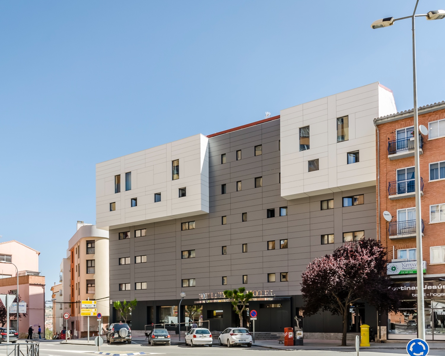 Fotos del hotel - CIVERA