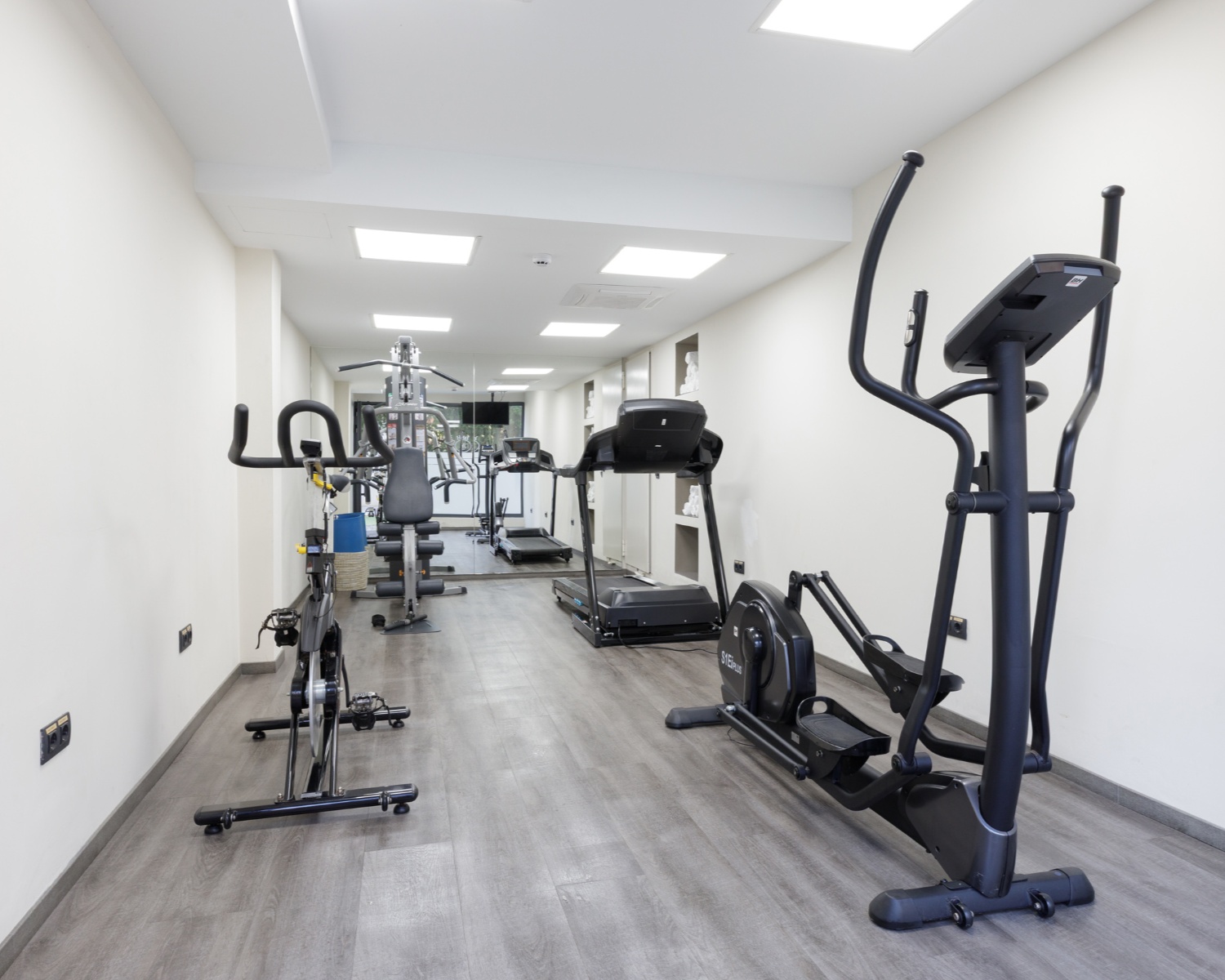 Fotos del hotel - CIVERA