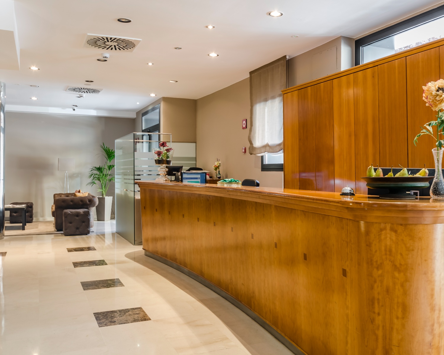 Fotos del hotel - CIVERA