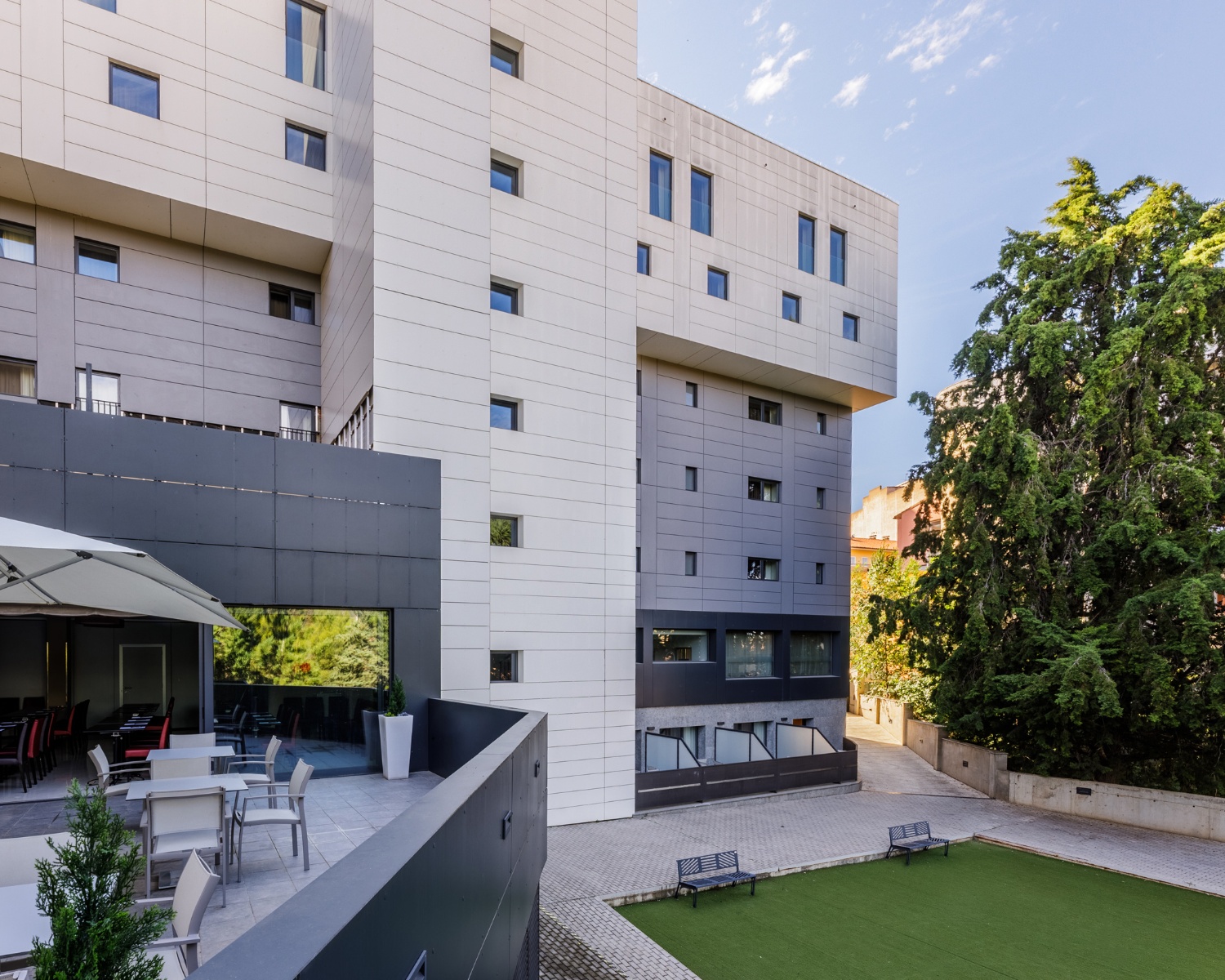 Fotos del hotel - CIVERA