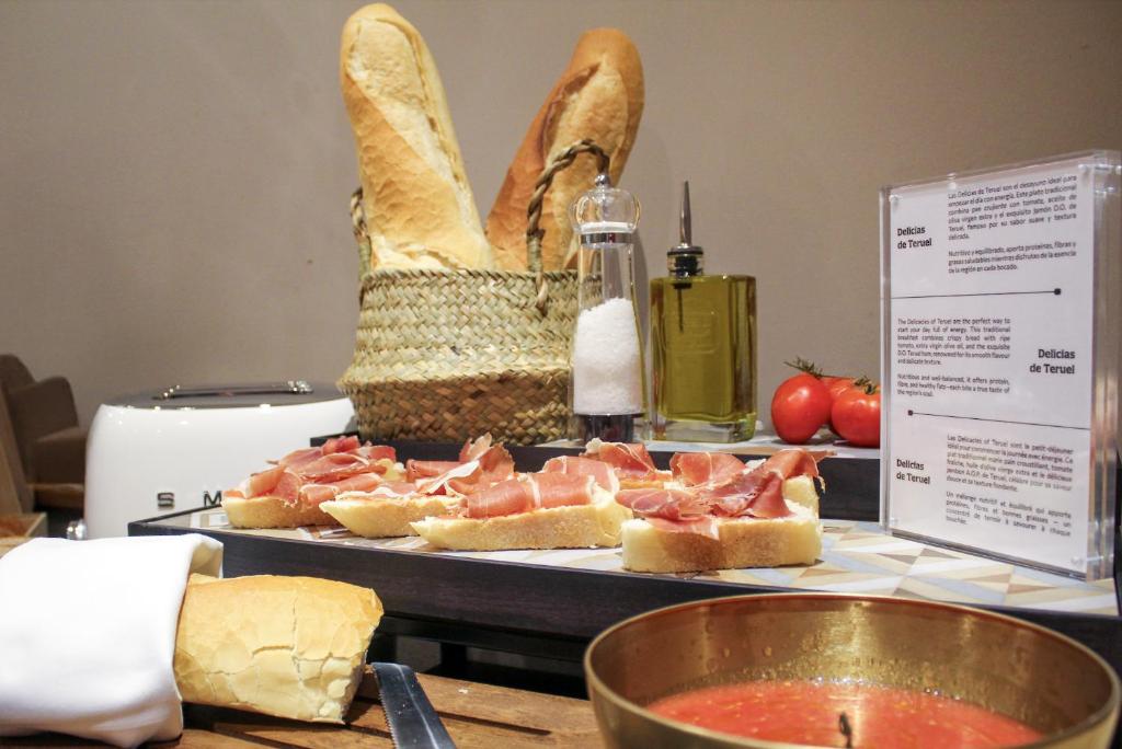 Fotos del hotel - CIVERA