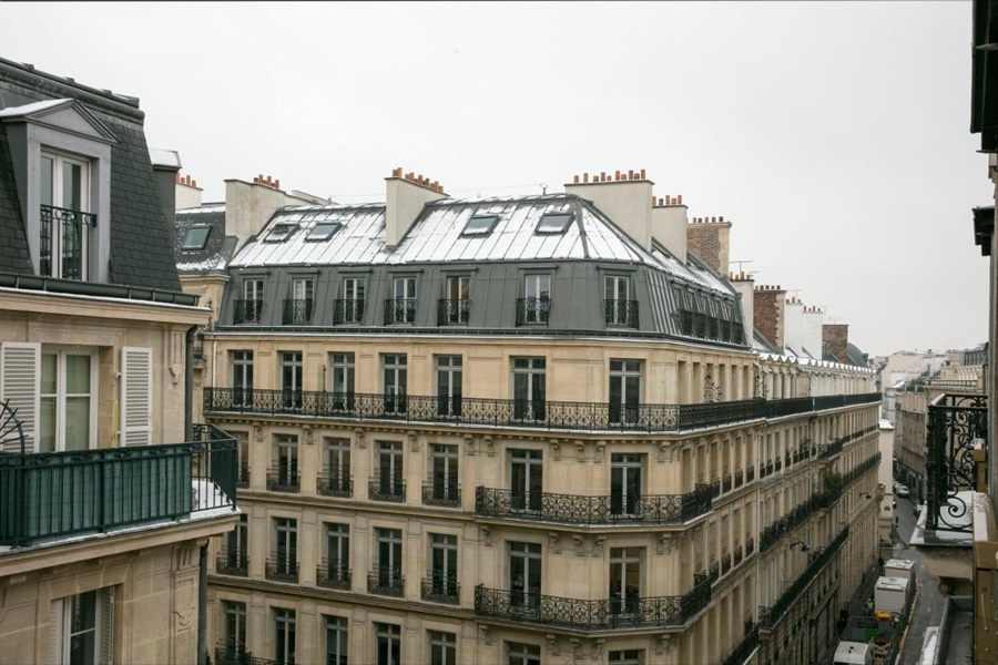 Fotos del hotel - TOURAINE OPERA