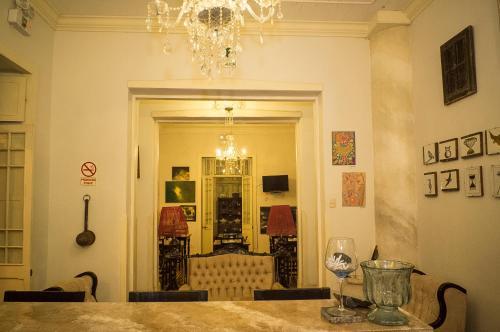Fotos del hotel - Casa Falleri Hotel Boutique