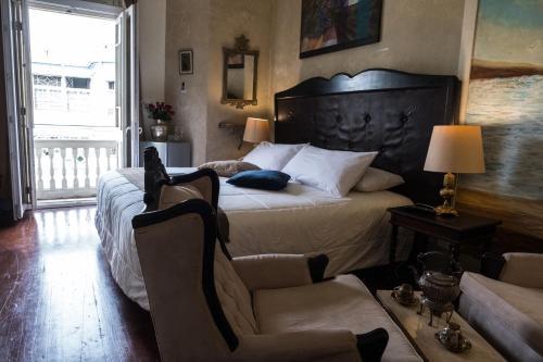 Fotos del hotel - Casa Falleri Hotel Boutique