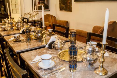 Fotos del hotel - Casa Falleri Hotel Boutique