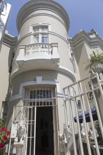 Fotos del hotel - Casa Falleri Hotel Boutique