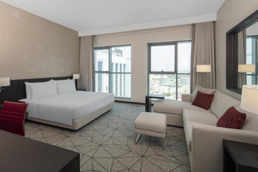 Fotos del hotel - HYATT PLACE DUBAI JUMEIRAH
