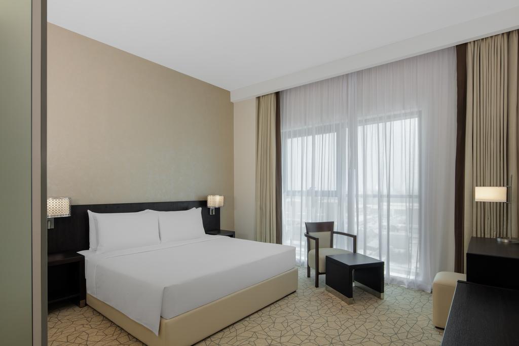 Fotos del hotel - HYATT PLACE DUBAI JUMEIRAH RESIDENCES