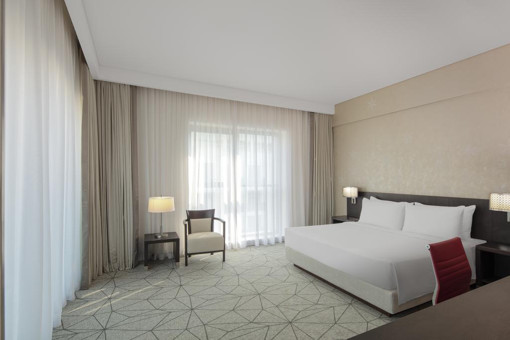 Fotos del hotel - HYATT PLACE DUBAI JUMEIRAH RESIDENCES