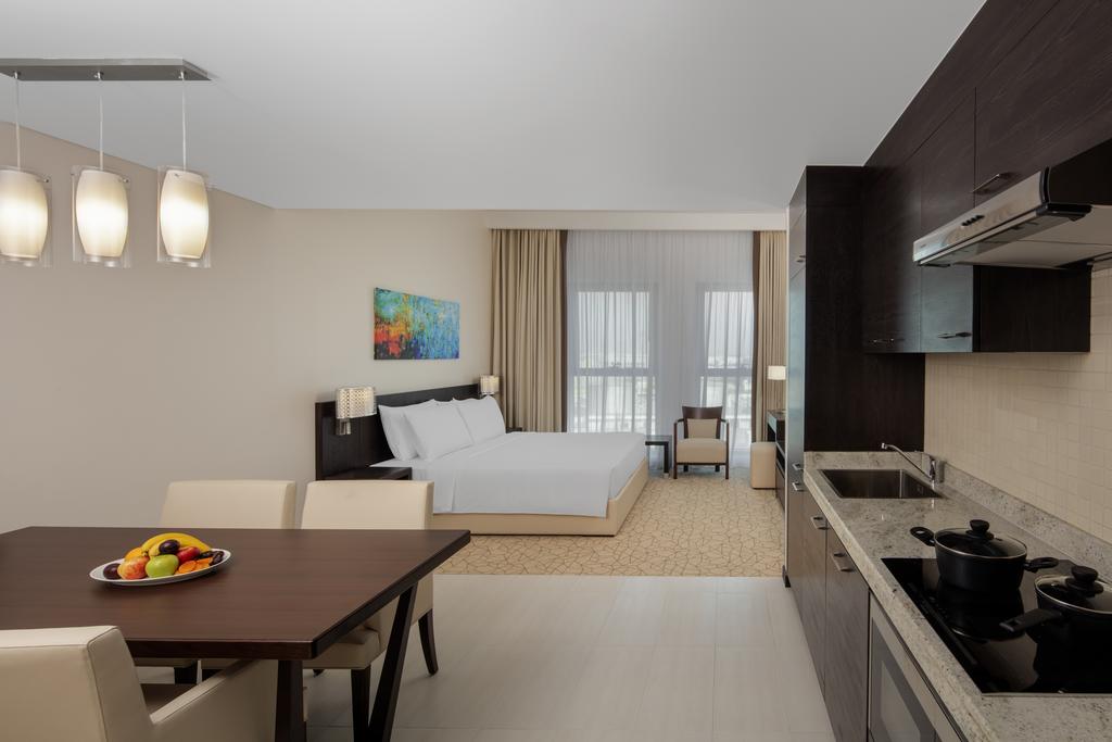 Fotos del hotel - HYATT PLACE DUBAI JUMEIRAH RESIDENCES