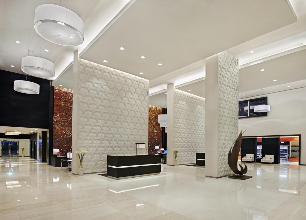 Fotos del hotel - HYATT PLACE DUBAI JUMEIRAH RESIDENCES
