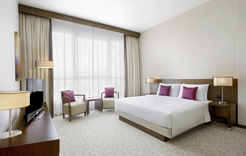 Fotos del hotel - HYATT PLACE DUBAI JUMEIRAH RESIDENCES