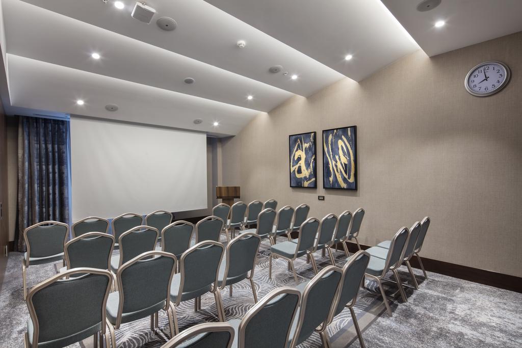 DoubleTree by Hilton Afyonkarahisar