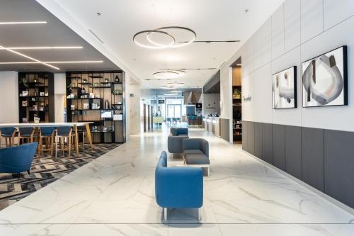 Fotos del hotel - COURTYARD BUCHAREST FLOREASCA