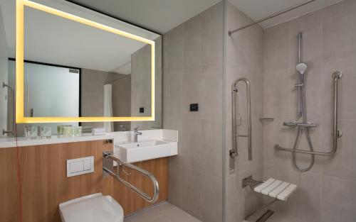Fotos del hotel - COURTYARD BUCHAREST FLOREASCA