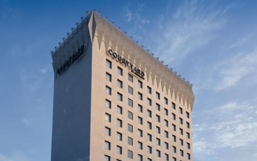 Fotos del hotel - COURTYARD BUCHAREST FLOREASCA