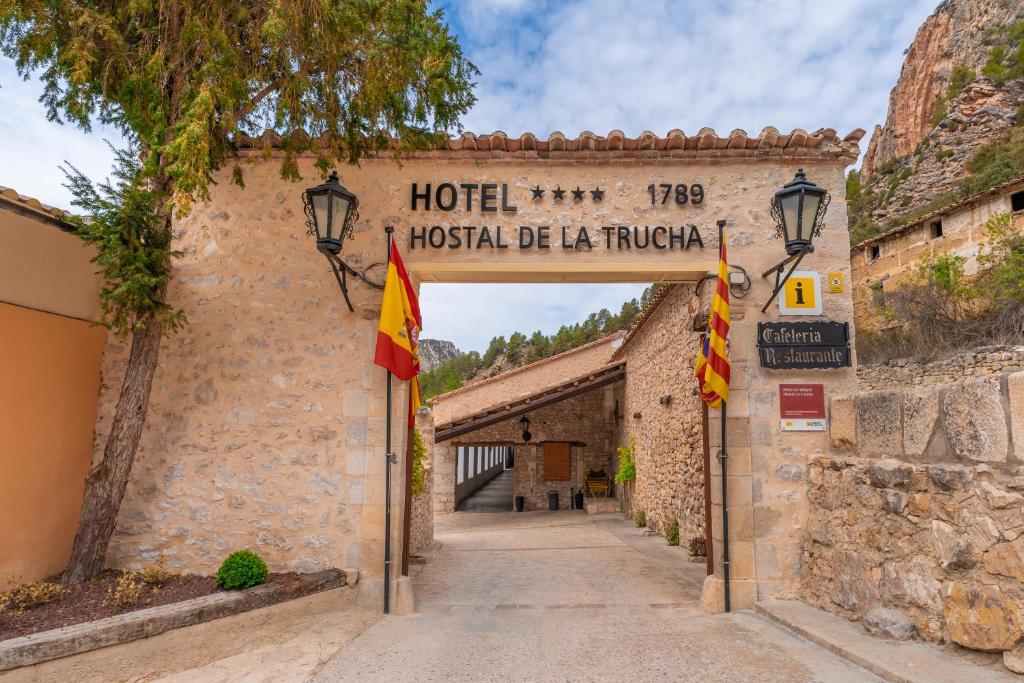 Fotos del hotel - LA TRUCHA