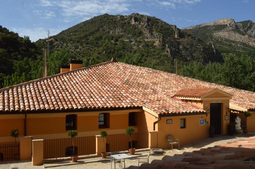 Fotos del hotel - LA TRUCHA