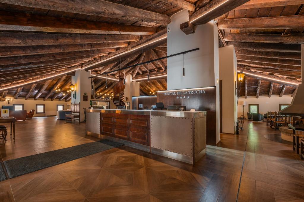 Fotos del hotel - LA TRUCHA